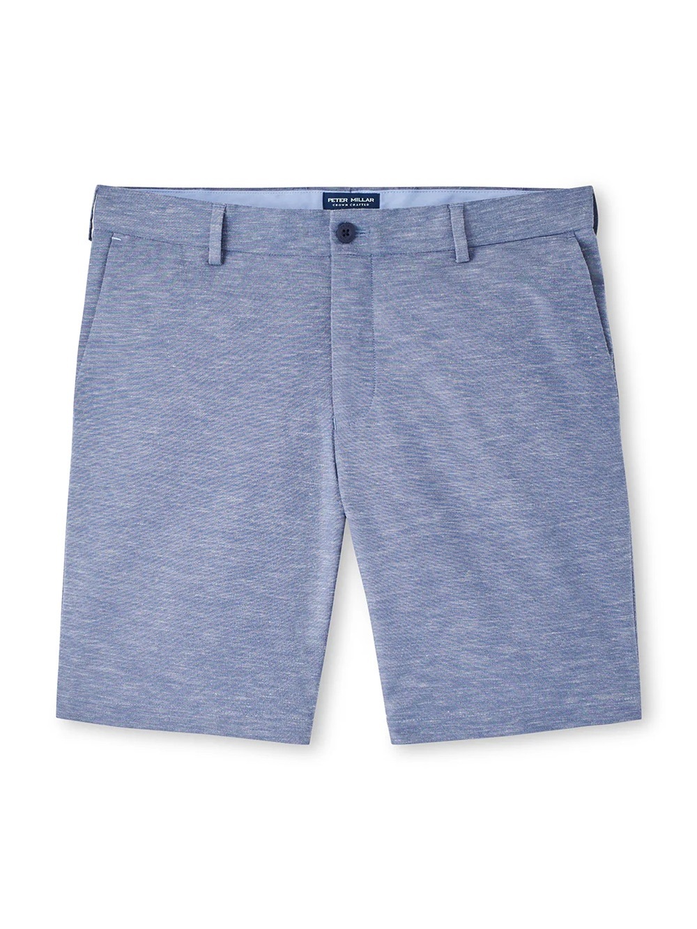 Peter Millar Surge Linen Blend Performance Short